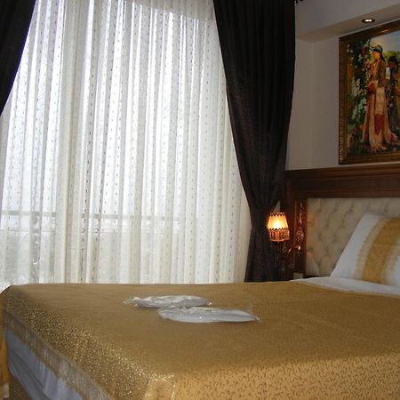 Blue Istanbul Hotel Chambre photo