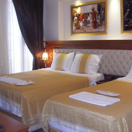 Blue Istanbul Hotel Chambre photo