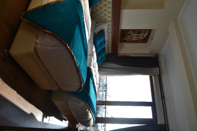 Blue Istanbul Hotel Extérieur photo