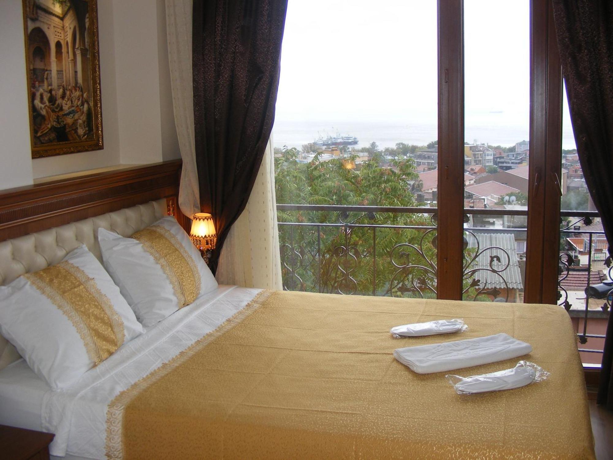 Blue Istanbul Hotel Chambre photo