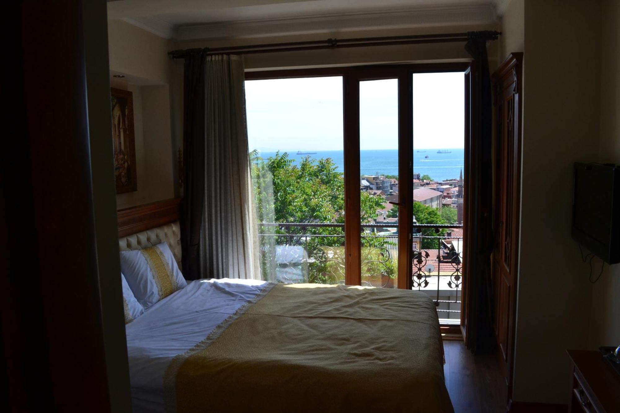 Blue Istanbul Hotel Chambre photo