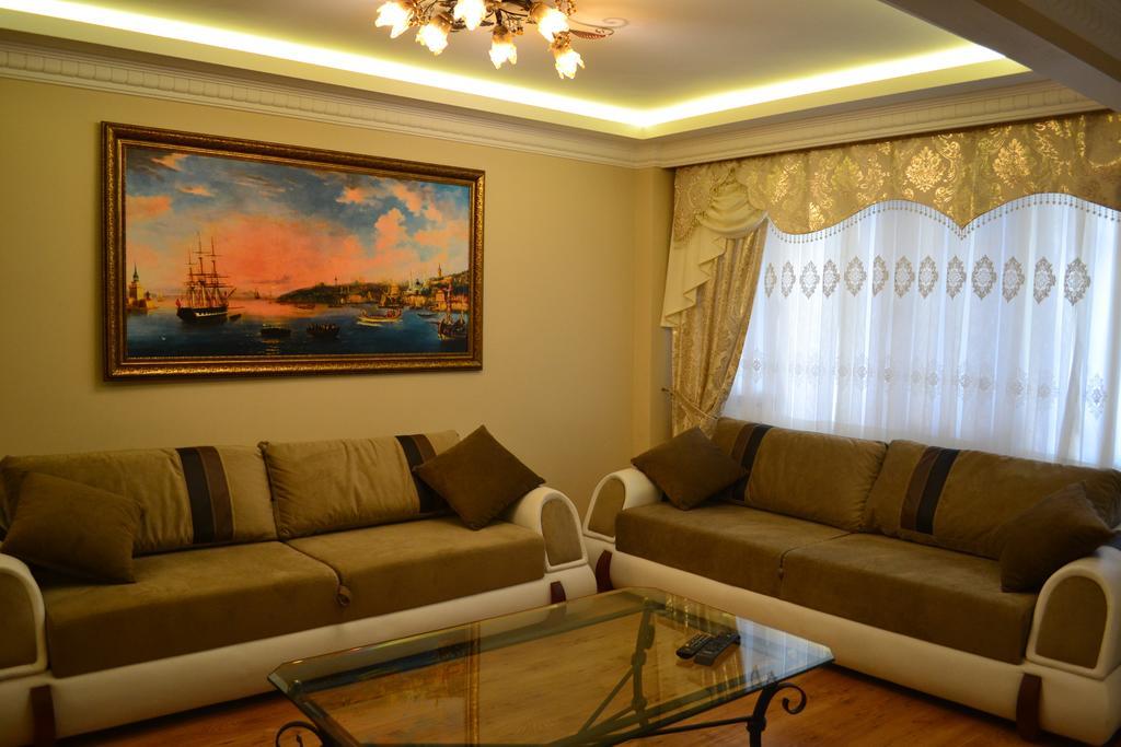 Blue Istanbul Hotel Extérieur photo