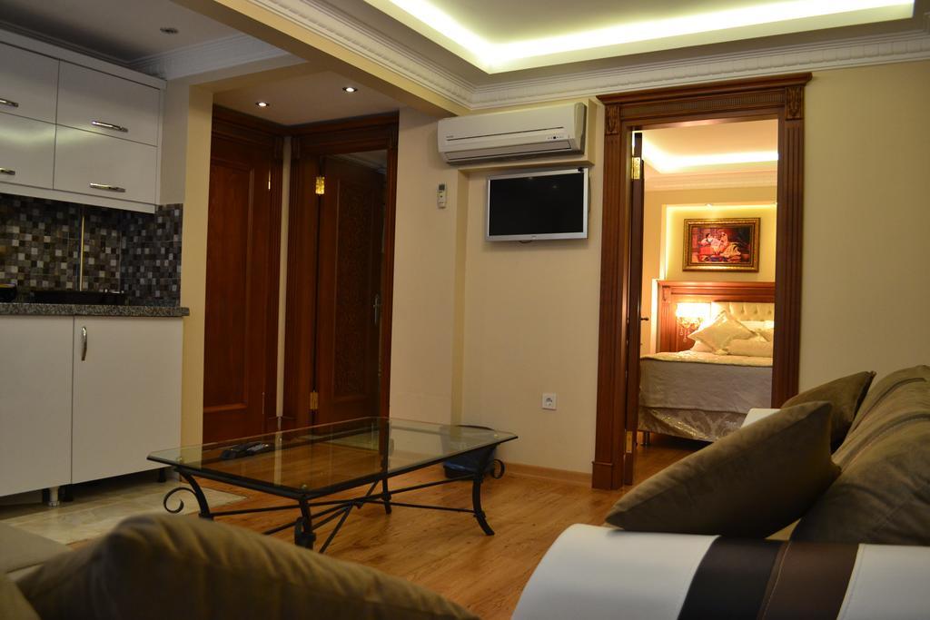 Blue Istanbul Hotel Extérieur photo