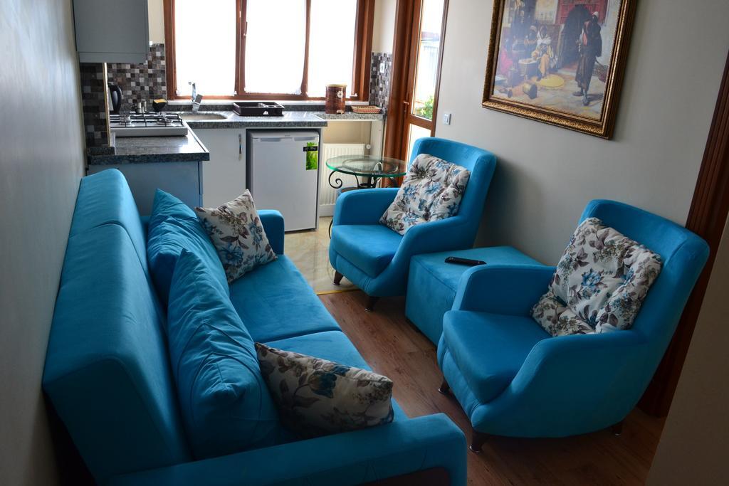 Blue Istanbul Hotel Extérieur photo