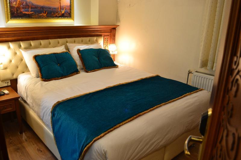 Blue Istanbul Hotel Extérieur photo