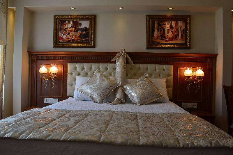 Blue Istanbul Hotel Extérieur photo