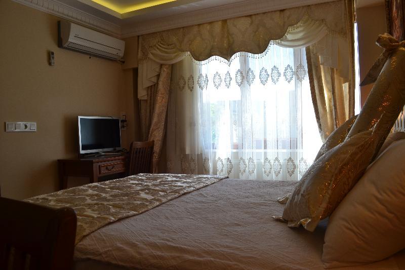 Blue Istanbul Hotel Extérieur photo