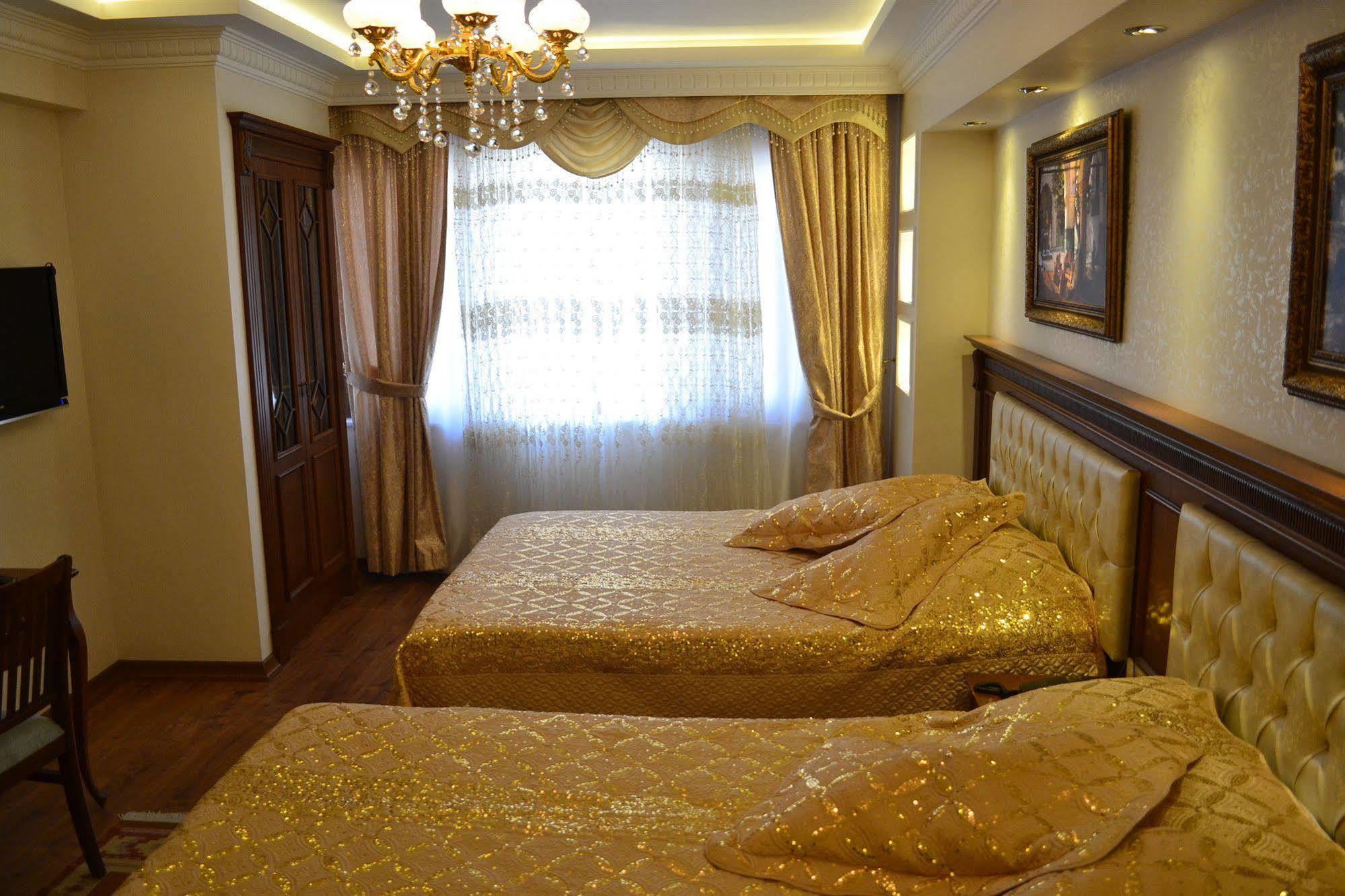 Blue Istanbul Hotel Extérieur photo