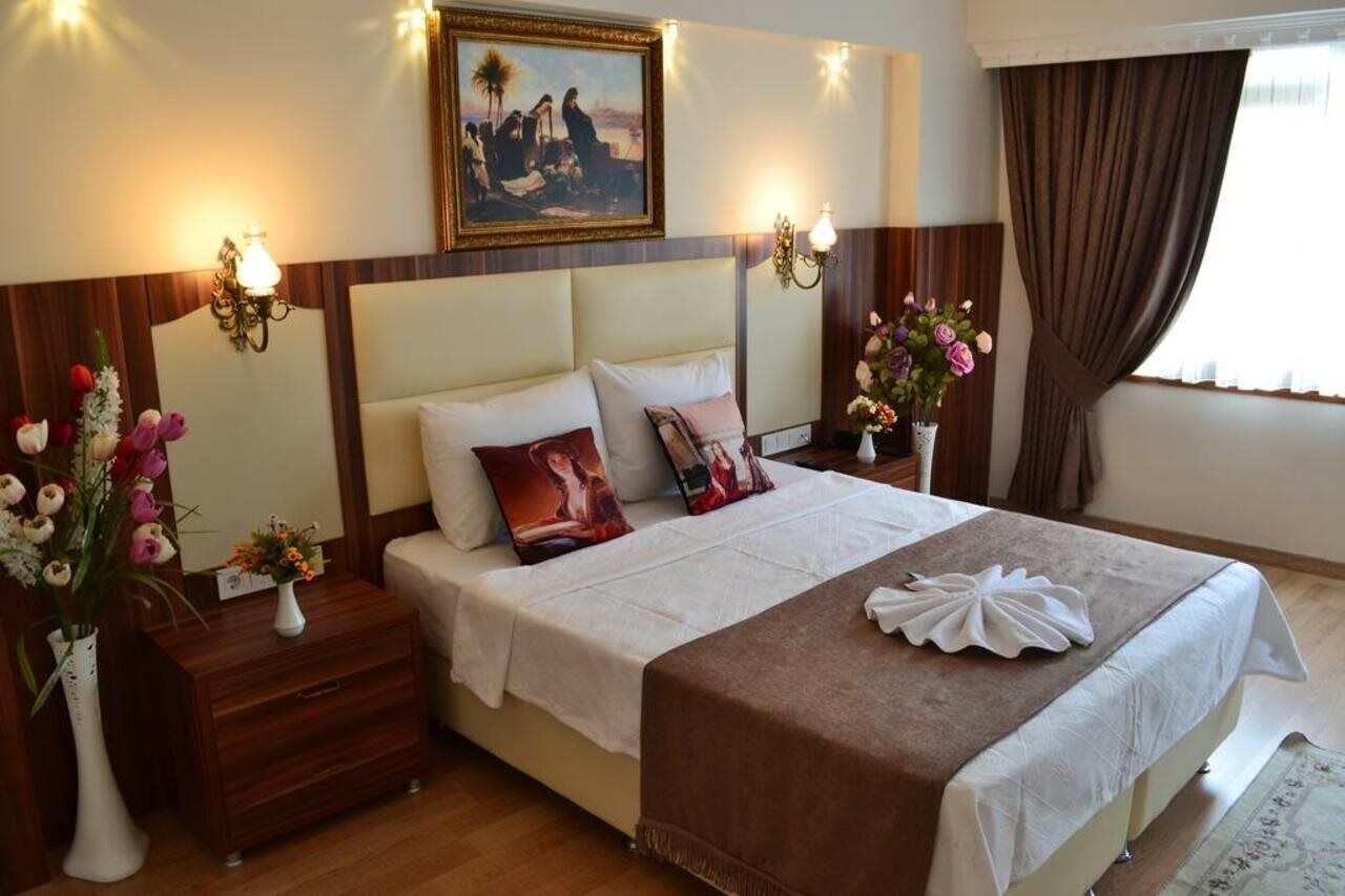 Blue Istanbul Hotel Extérieur photo