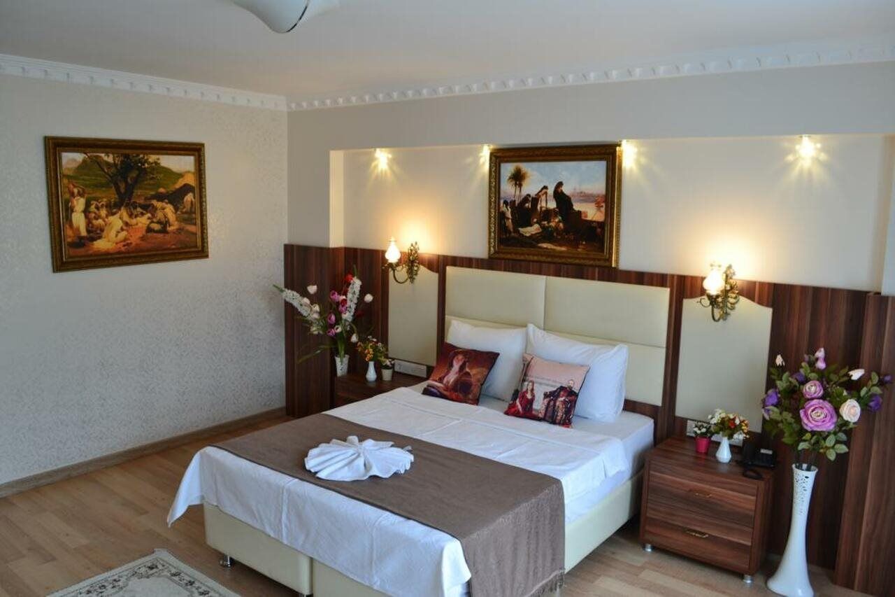 Blue Istanbul Hotel Extérieur photo
